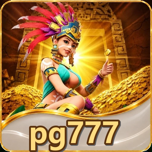 Tampilan antarmuka pg777 di Android
